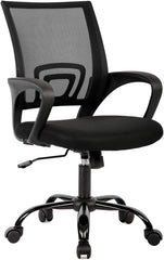 Ergonomic Office Chair Home Desk Chair Task Mesh Computer Chair Gaming