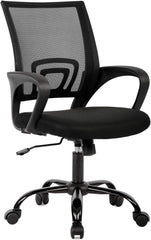 Ergonomic Office Chair Home Desk Chair Task Mesh Computer Chair Gaming