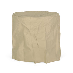 ROUND 25' MGO FIRE PIT - 40 000 BTU