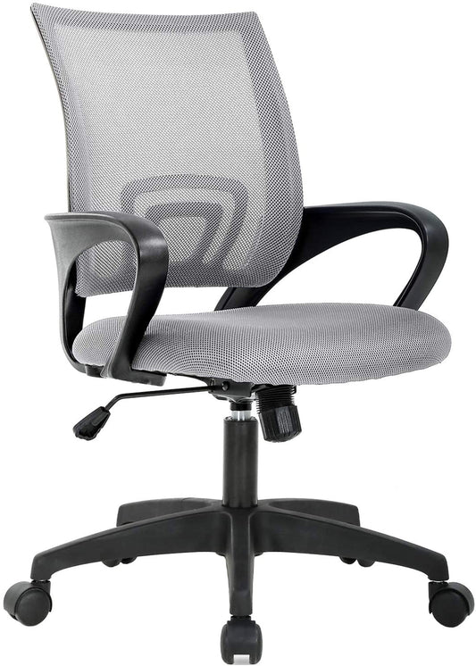 Office Chair Desk Chair Computer Chair Ergonomic Executive Swivel