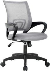Office Chair Desk Chair Computer Chair Ergonomic Executive Swivel