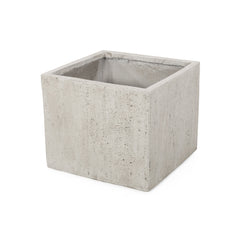 21.5' L Outdoor MGO Planter