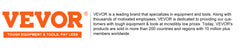VEVOR Cordless Electric Hand Mixer 100W Continuously Variable Electric Handheld Mixer with Turbo Boost Beaters Dough Storage Bag