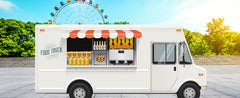 VEVOR 1/2/3 Tanks Commercial Ice-Cool Juice Smoothie Slush Maker Frozen Beverage Cold Drink Dispenser Vending Machine for Home
