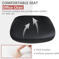 Office Computer Gaming Chair Ergonomic Mesh Desk Chair Adjustable
