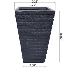 JUDE PLANTER