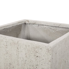 21.5' L Outdoor MGO Planter