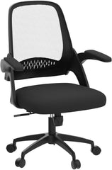 Office Desk Computer Gaming Chair with Executive Ergonomic Lumbar Back