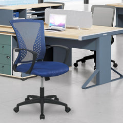 Office Computer Gaming Chair Ergonomic Mesh Desk Chair Adjustable